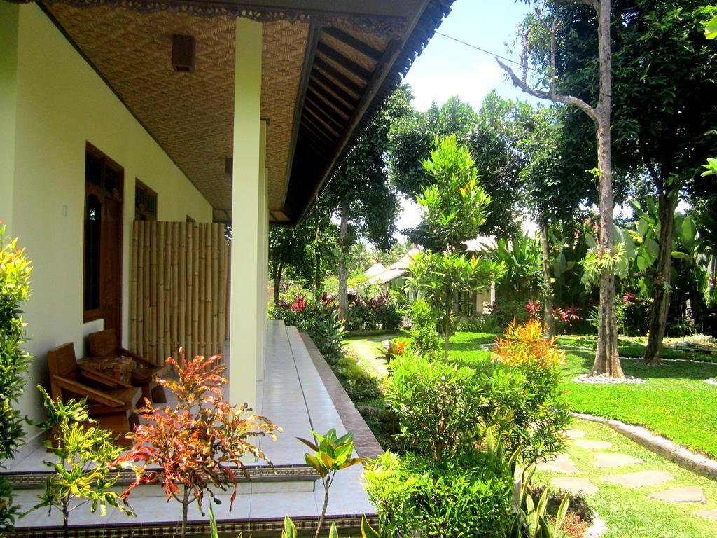 Astawa House Hotel Ubud  Exterior photo