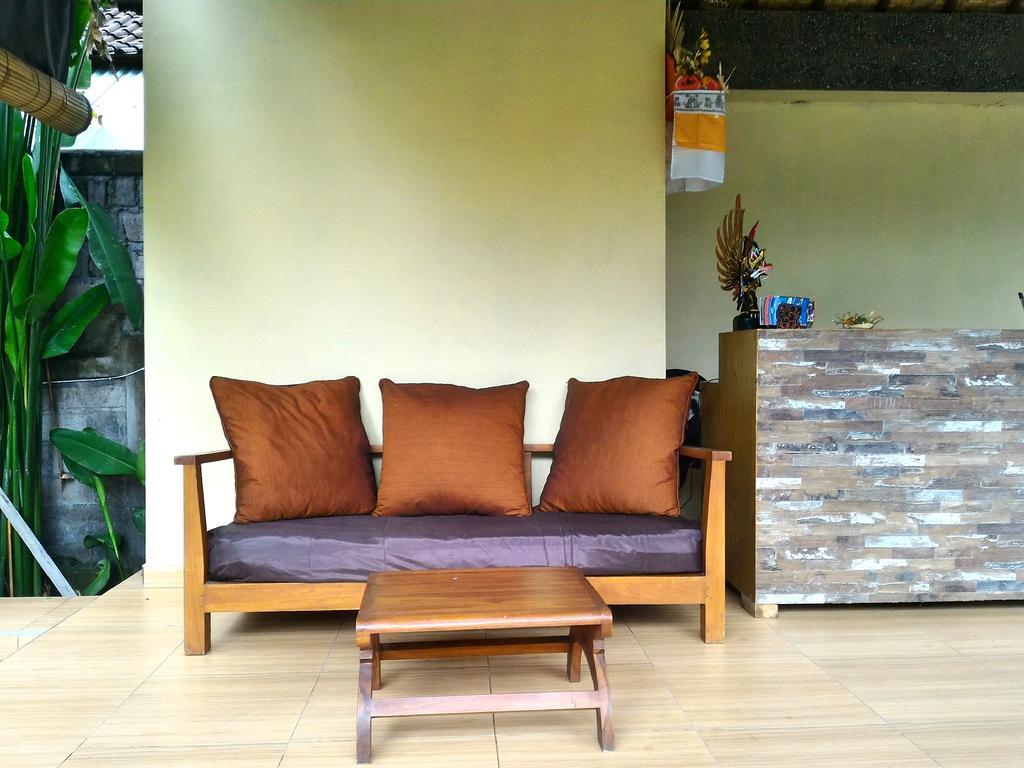 Astawa House Hotel Ubud  Exterior photo