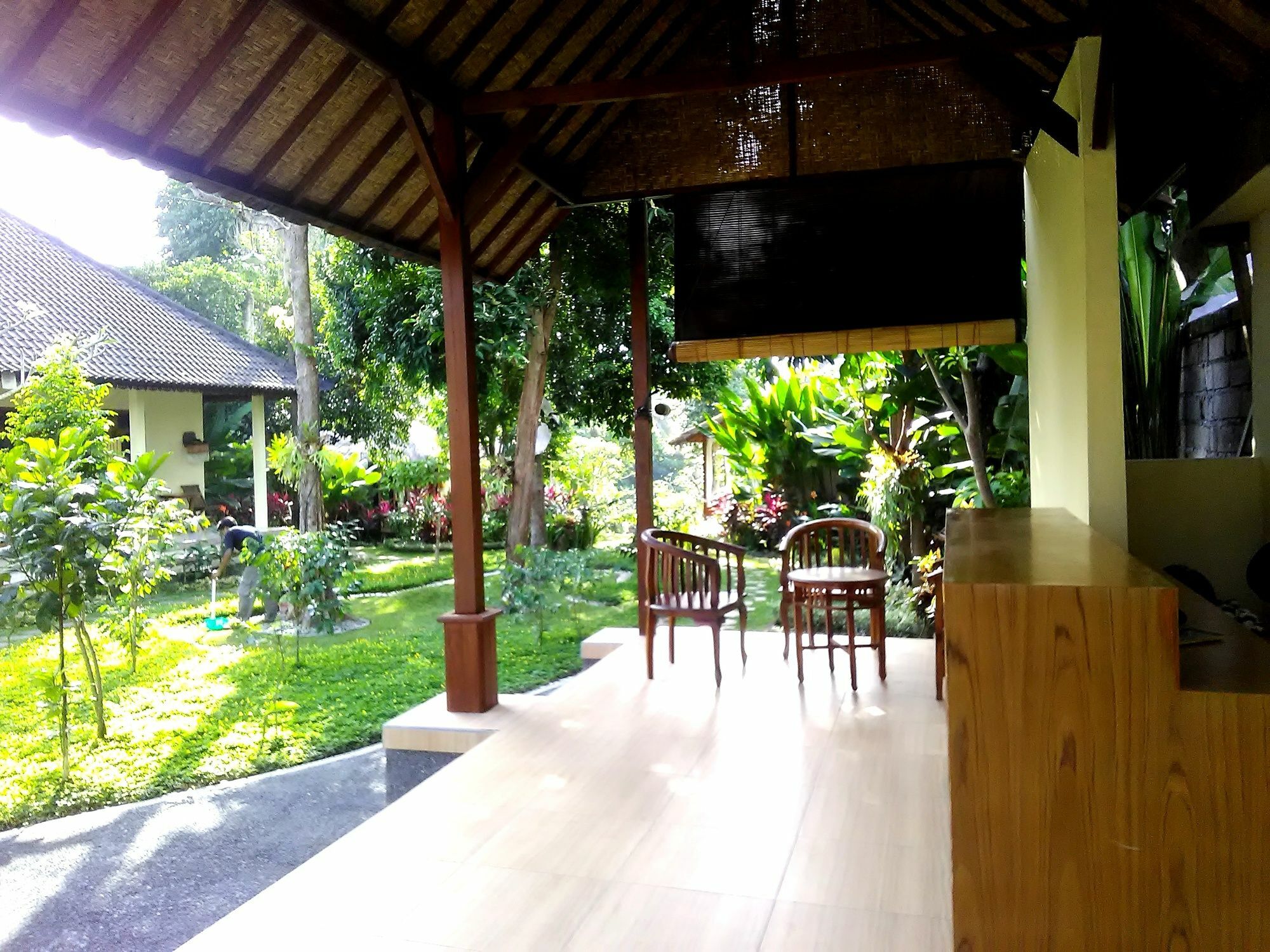 Astawa House Hotel Ubud  Exterior photo