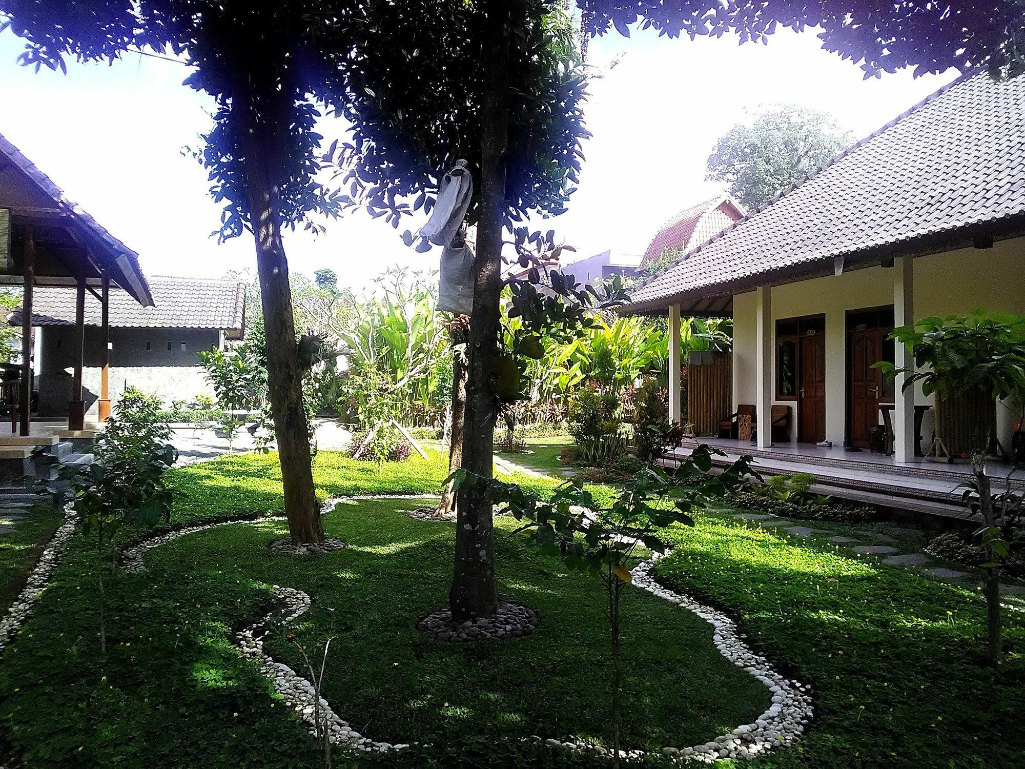 Astawa House Hotel Ubud  Exterior photo