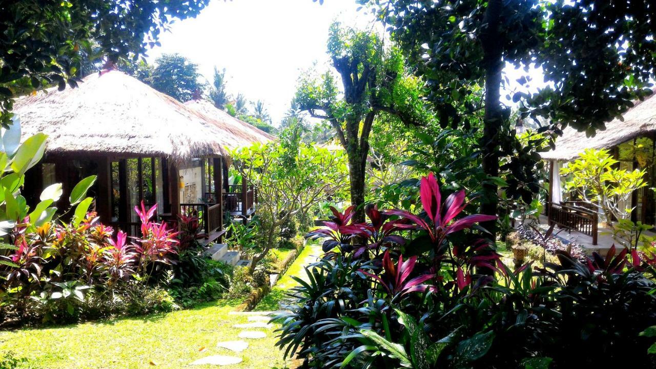 Astawa House Hotel Ubud  Exterior photo