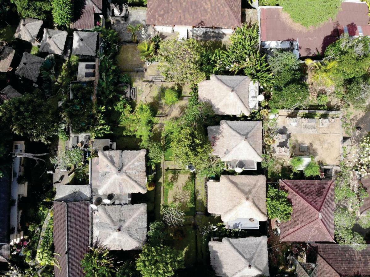 Astawa House Hotel Ubud  Exterior photo