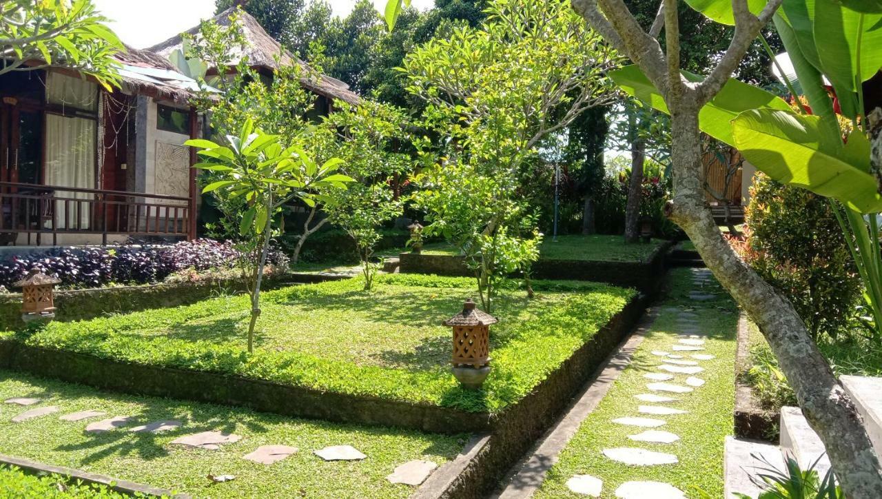 Astawa House Hotel Ubud  Exterior photo