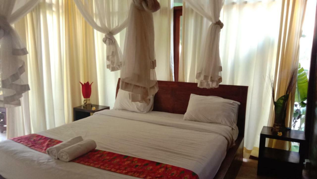 Astawa House Hotel Ubud  Exterior photo