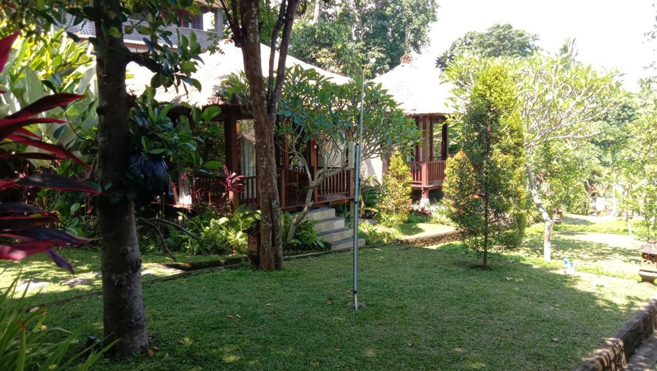 Astawa House Hotel Ubud  Exterior photo