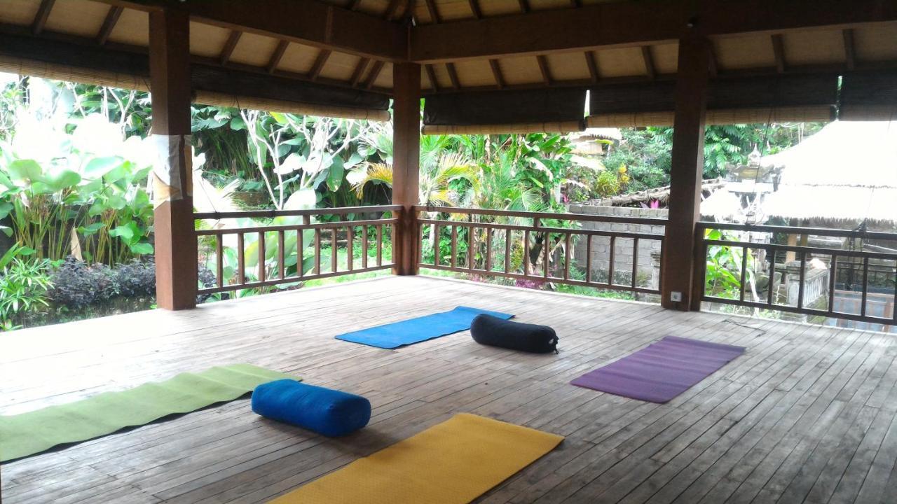 Astawa House Hotel Ubud  Exterior photo