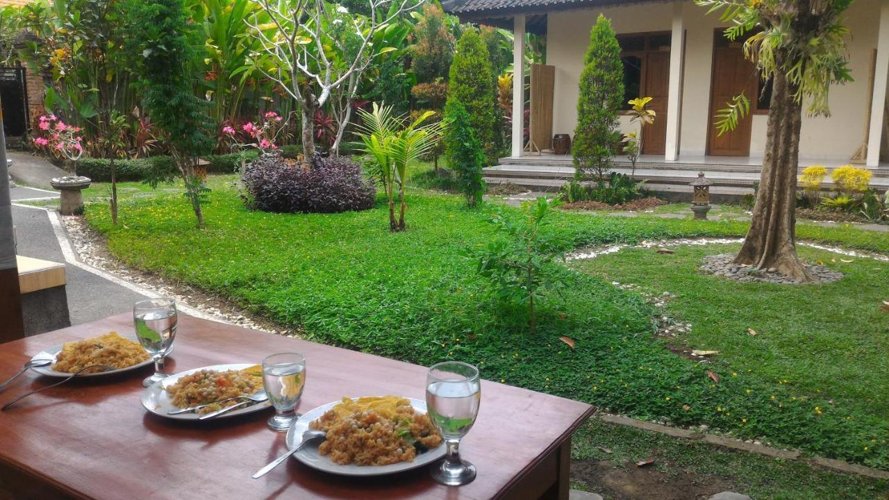 Astawa House Hotel Ubud  Exterior photo